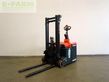 Elevadora - Combilift - cs1500