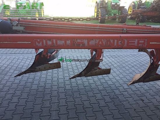 Arado - Kuhn - lander 6 ns