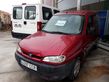 Furgoneta - Peugeot - PARTNER