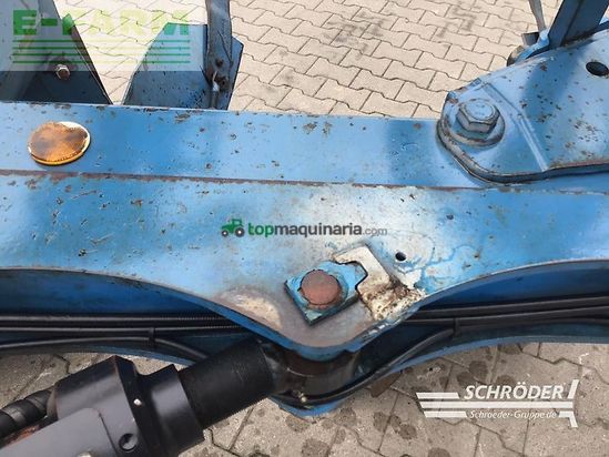 Arado - Rabe - super albatros 140 m