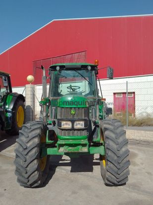 Tractor agrícola - John Deere - 6330
