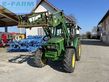 Tractor agrícola - John Deere - 5620 fl premium
