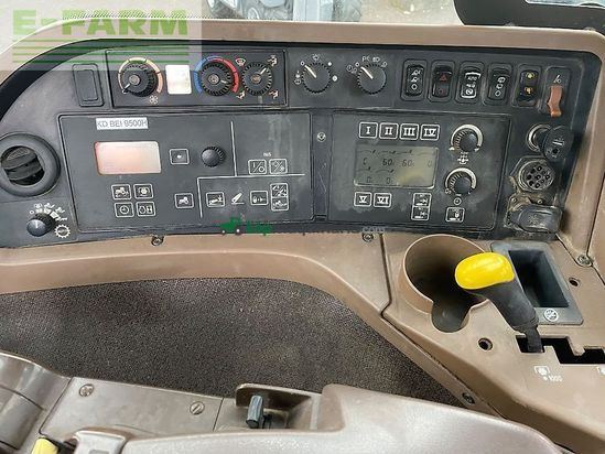 Tractor agrícola - John Deere - 7830