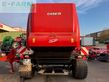 Empacadora gigant - Case IH - rb 465 r filet
