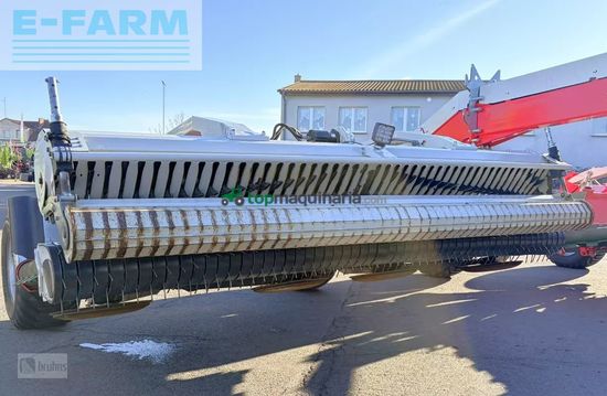 Rastrillo -  - respiro r9 profi