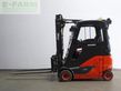 Elevadora - Linde - e 16 ph evo 386-02