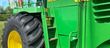 Cosechadora de Cereal - John Deere - 7500