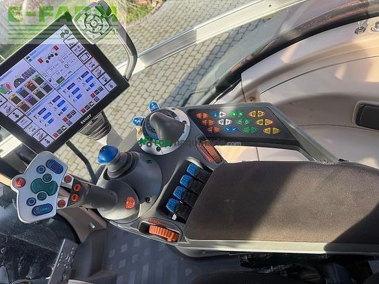 Tractor agrícola - Fendt - 939 s4 profi plus