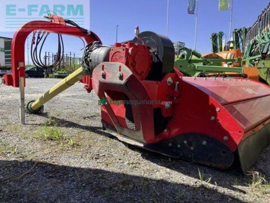 Grada rotativa - Tehnos - mb 200 r lw