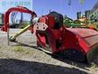 Grada rotativa - Tehnos - mb 200 r lw