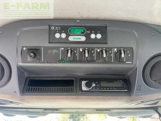 Tractor agrícola - Claas - xerion 3300 saddle trac