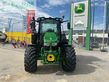 Tractor agrícola - John Deere - 6120m