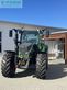 Tractor agrícola - Fendt - 516 vario profi+ fendtone
