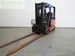 Elevadora - Linde - e 25/600 hl 387