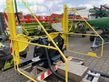 Cabezal - Kemper - 475 plus mähvorsatz inklusive zusatzfahrwerk 400 f
