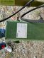 Cortacésped manual - Krone - ec 280 cv cond