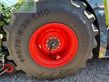 Cosechadora de Cereal - Claas - jaguar 970