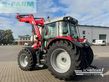 Tractor agrícola - Massey Ferguson - 5s.145 dyna-6 exclusive