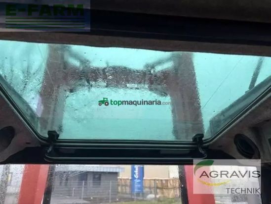 Tractor agrícola - Massey Ferguson - 5445-4 standard Standard