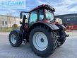 Tractor agrícola - Valtra - n155