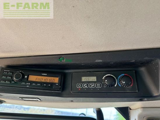 Tractor agrícola - JCB - fastrac 4220 pro