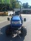Tractor agrícola - Iseki - tm 3217