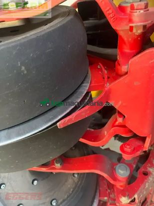 Sembradora monograno mecanica - Väderstad - tempo v 12 + fh 2200