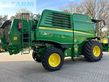 Cosechadora de Cereal - John Deere - t560 mit schneidwerk 722x