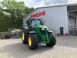Tractor agrícola - John Deere - 6m250