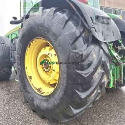 Tractor agrícola - John Deere - 8370r