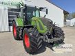 Tractor agrícola - Fendt - 724 vario gen-6