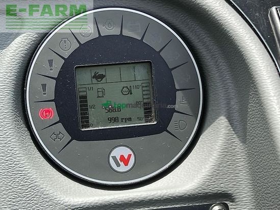 Telescopica - Weidemann - t5522 euro 30km/h