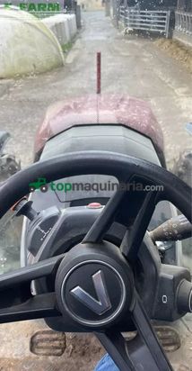 Tractor agrícola - Valtra - n135 active Active