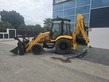 Retroexcavadora - JCB 3CX