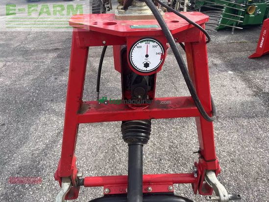 Rastrillo - Fella - ts 1452