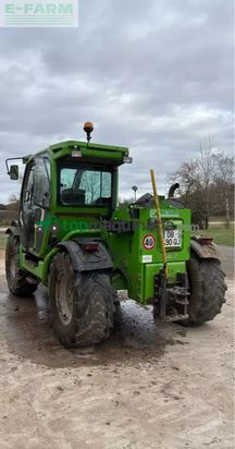 Telescopica - Merlo - tf 42.7