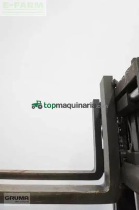 Elevadora - Linde - h 18 d evo 391-02