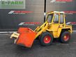 Minicargadora - kramer - 312s