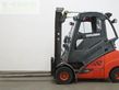 Elevadora - Linde - h 35 t evo 393-02