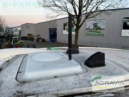 Tractor agrícola - Fendt - 828 vario s4 profi plus ProfiPlus