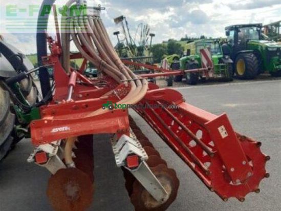 Riego -  - toric sif616/51m r62