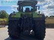 Tractor agrícola - Claas - axion 930 c-matic