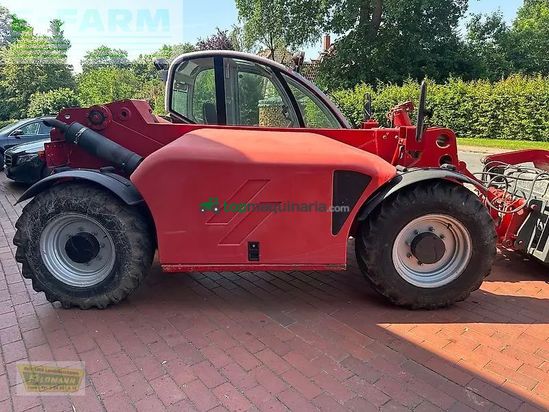 Telescopica - Weidemann - t5625cx80