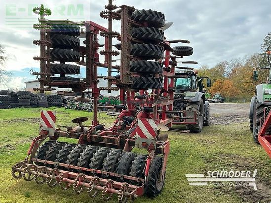 Cultivador - Horsch - tiger 6 lt