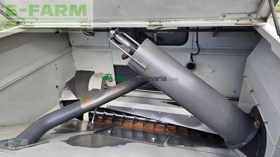 Cosechadora de Cereal - Claas - medion 310