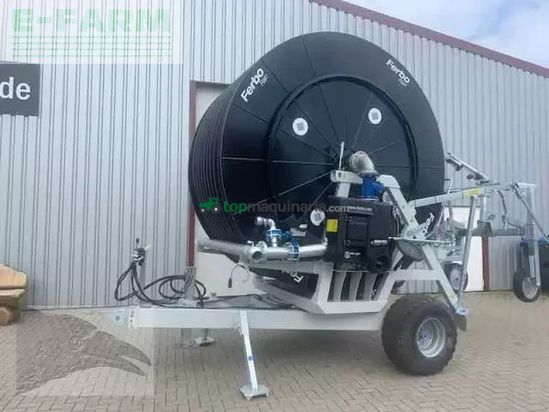 Riego - Ferbo - ge 440/120 mit hüdig steuerung.