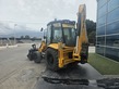 Retroexcavadora - JCB 3CX