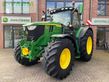 Tractor agrícola - John Deere - 6r175 *garantieverlängerung*