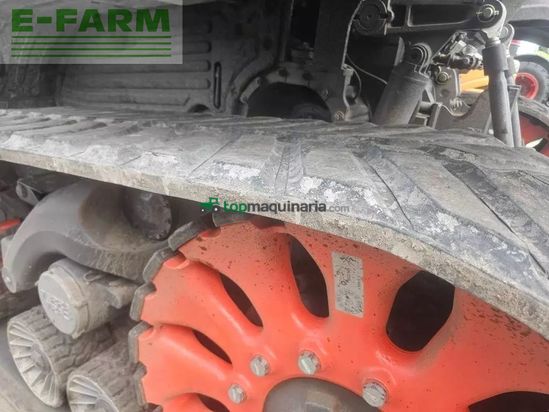 Tractor agrícola - Claas - axion 960 tt
