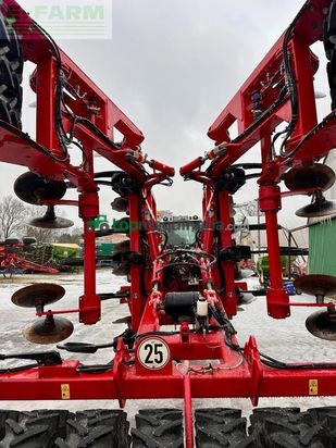 Cultivador - Horsch - tiger 5 mt